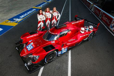 richard mille le mans 2020|le mans endurance race results.